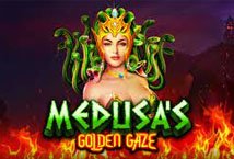 Medusas Golden Gaze